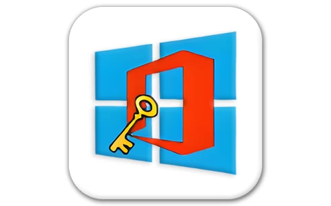 Activation Program 激活Windows和Office v1.15 汉化绿色版-易如分享