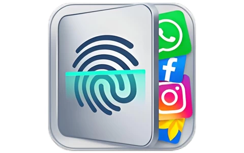 XLock 应用锁 v1.8.6 高级版-易如分享