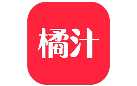 橘汁 v3.0.1.7 手机影视应用,去广告-易如分享