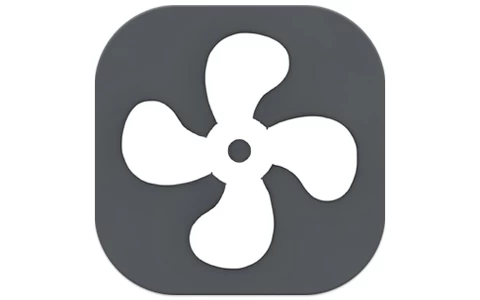 Fan Control 电脑风扇转速控制软件 v250 中文绿色版-易如分享