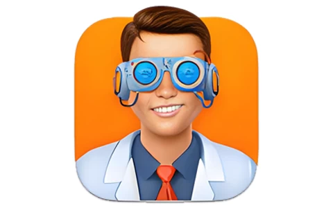 Disk Drill Enterprise 文件数据恢复工具 v6.1.1159.0-易如分享