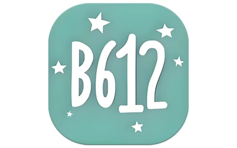 B612 咔叽相机 v14.5.23 ,功能强大的拍照神器,解锁会员订阅版-易如分享