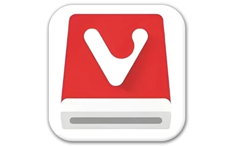 Vivaldi 浏览器 v7.7.3851.48 官方中文版-易如分享