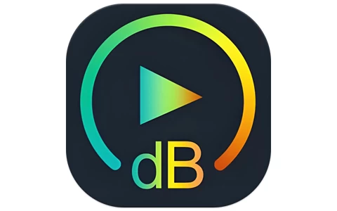 4分贝音乐 v1.2.0，全网无损音乐播放+下载工具-易如分享