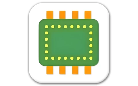 MemoryCleaner 内存清理 v1.9.1 绿色便携版-易如分享