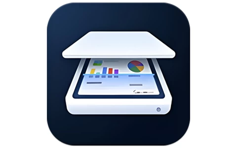 Tiny Scanner 扫描仪 v8.9.8 高级版-易如分享