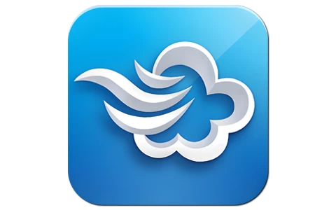 安卓APP-墨迹天气 v9.0918.02 去广告解锁会员版-易如分享