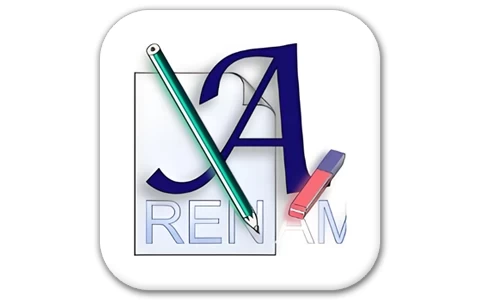 Advanced Renamer 高级批量重命名工具 v4.19 便携版-易如分享