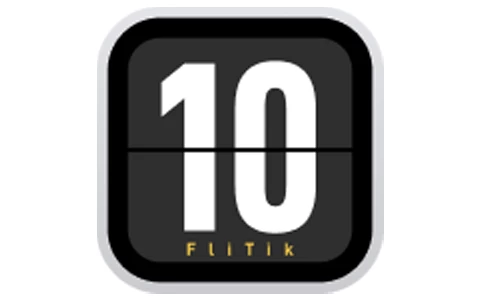 FliTik 翻页时钟 v1.5.1.2-易如分享