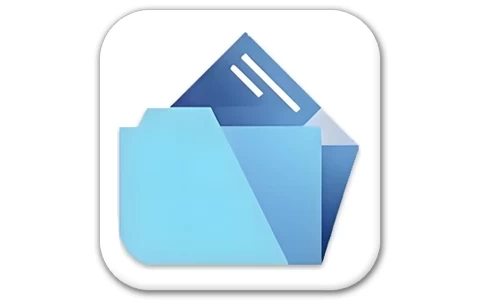 流舟文件 v1.8.3 便捷的文件管理工具-易如分享