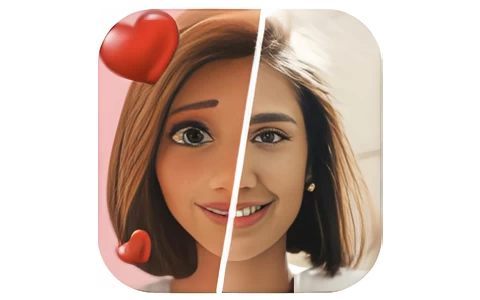 ToonMe 卡通化相机 v0.7.19 特别版-易如分享