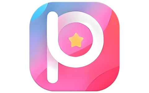 Picsart 美易 v28.8.3,专为爱美图的你打造,解锁高级版-易如分享