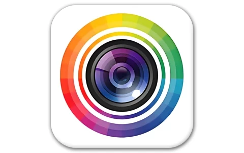 PhotoDirector 相片大师 动态相片编辑 & AI 照片编修 v20.7.2 修改版-易如分享
