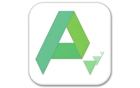 APKPure 第三方谷歌市场 v3.20.55 去广告版-易如分享