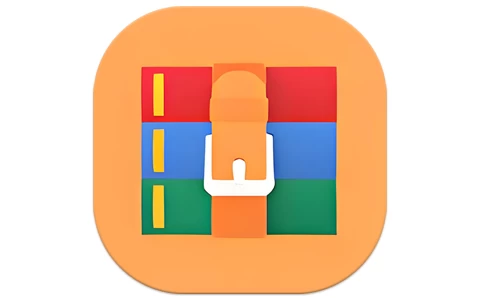 RAR 解压缩神器 v7.20 build 129 去广告版-易如分享