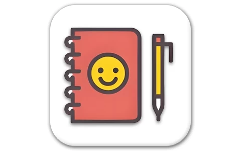 WeNote 微笔记 v6.54，简易好用的记事本备忘录，去广告解锁高级版-易如分享