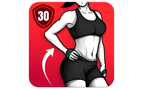 Workout for Women 女性健身 v2.1.6 高级版-易如分享