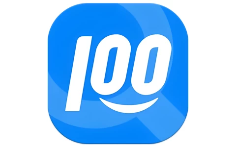 快递100 v9.24.0 全面的快递物流服务应用平台,解锁高级版-易如分享