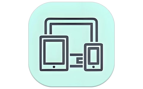 Escrcpy 安卓手机投屏 v1.33.0 中文绿色版-易如分享