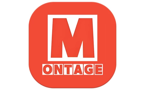 蒙太奇影视 v1.1.0 去广告版—海量免费资源,流畅播放,一键投屏享大屏-易如分享