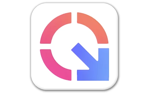 超强磁力下载 v1.5.4 手机磁力下载神器,解析速度非常快,会员解锁版-易如分享