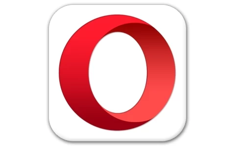 Opera Portable Opera浏览器 v124.0.5705.15 绿色便携版-易如分享