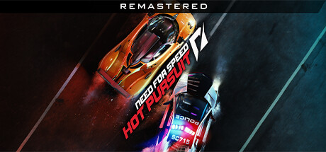 极品飞车14 热力追踪 PC/手机双端(Need for Speed Hot Pursuit)免安装中文版-易如分享