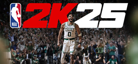 NBA 2K25 / PC+手机双端 免安装中文版-易如分享