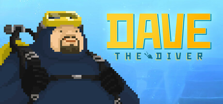 潜水员戴夫/DAVE THE DIVER / PC+手机双端 v1.0.5.1733 免安装中文版-易如分享