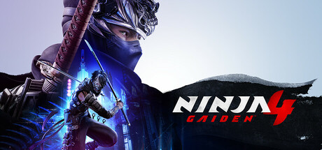 忍者龙剑传4 豪华版 / NINJA GAIDEN 4 v1.0.2.0 全DLC 送修改器 免安装中文版-易如分享