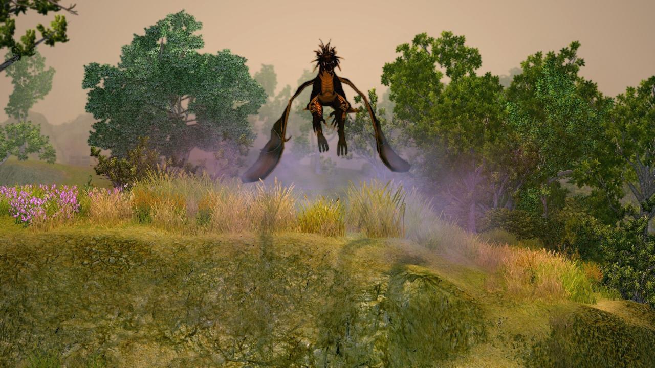 《圣域2:重制版》v1.5原版-易如分享