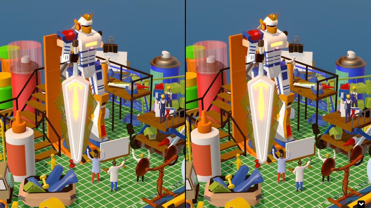 《3D找茬2》中文版-易如分享