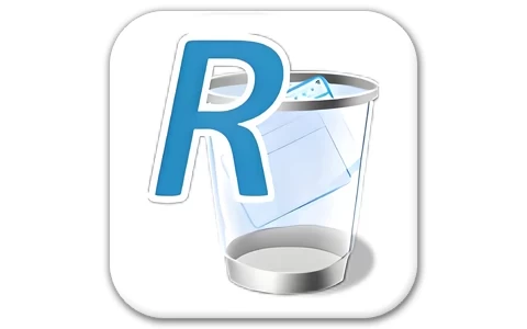 Revo Uninstaller Pro 软件卸载工具 v5.4.5 绿色版-易如分享