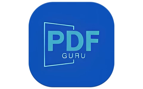 PDF合并与拆分CubePDF Page v5.1.4-易如分享