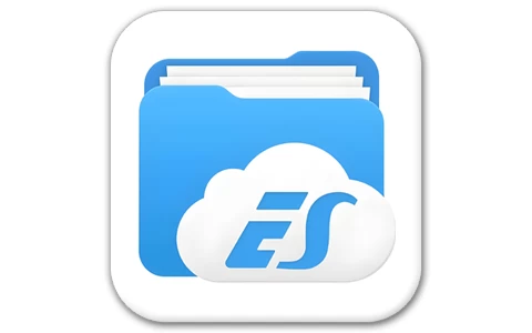 ES文件浏览器APP v4.4.3.4.0免广告vip破解版-易如分享