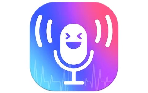 安卓APP-Voice Changer(变声器)v1.02.97.1205 解锁Pro专业版-易如分享