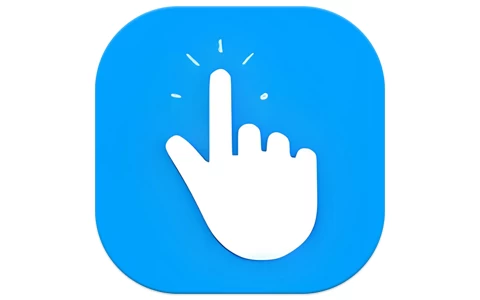 AutoClick 鼠标自动点击工具 v1.4.7 中文绿色版-易如分享