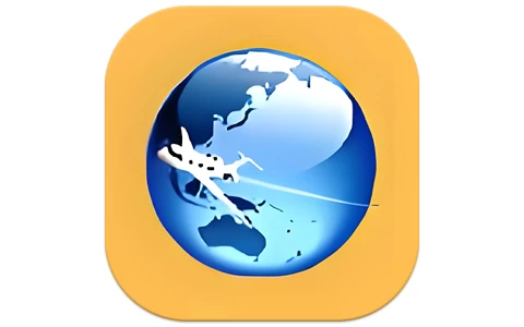 Slimjet 风之影浏览器 v48.0.1.0 中文绿色版-易如分享