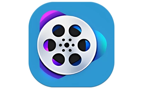 VideoProc Converter AI视频转换软件 v8.7 多语便携版-易如分享