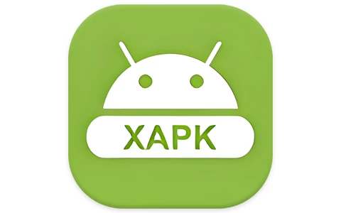 XAPK Installer XAPK安装器 v4.6.8 高级版-易如分享