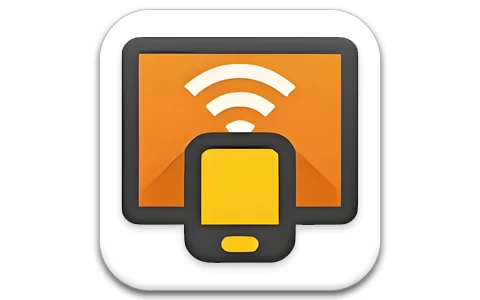 XCast 投屏大师 v2.4.6.1 高级版-易如分享