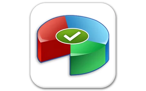 傲梅分区助手AOMEI Partition Assistant10.1破解版-易如分享