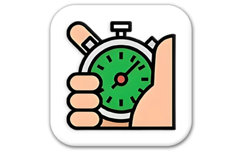 安卓APP-反应训练 v1.3.8-易如分享