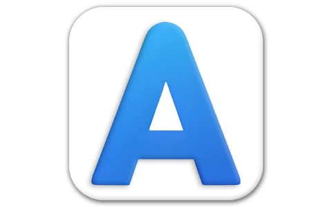 Alook 浏览器 8倍速 v11.0.0 纯净版-易如分享