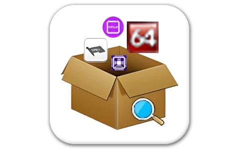 图吧工具箱 （集硬件检测系统激活一体化软件）2026.01 绿色版-易如分享