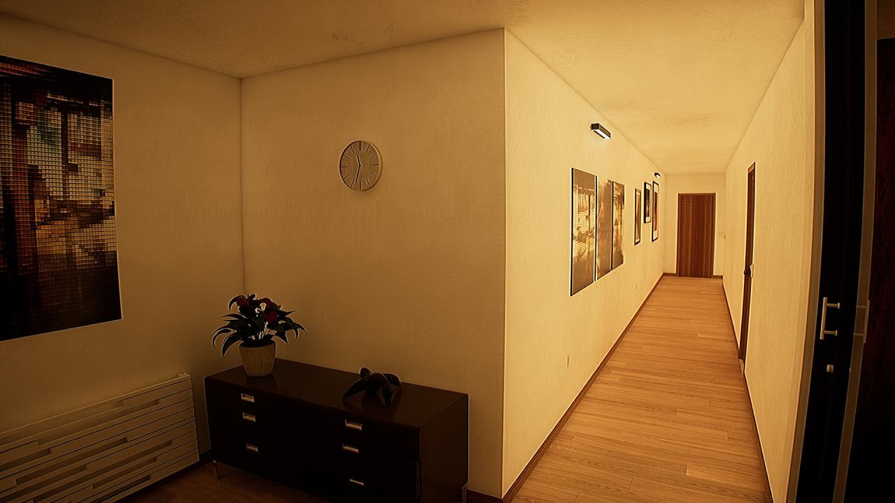 《无尽循环》中文版-易如分享